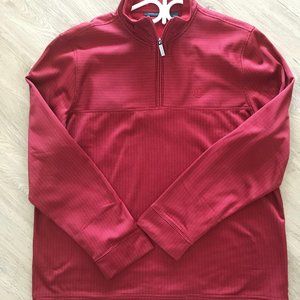 Perry Ellis shirt XL